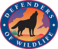Defenders of wildlife logo