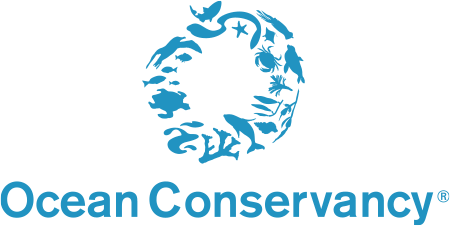 Ocean Conservancy logo